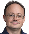 franchisee headshot