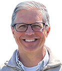 franchisee headshot