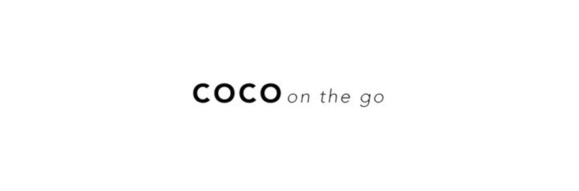 Check out COCO on the go