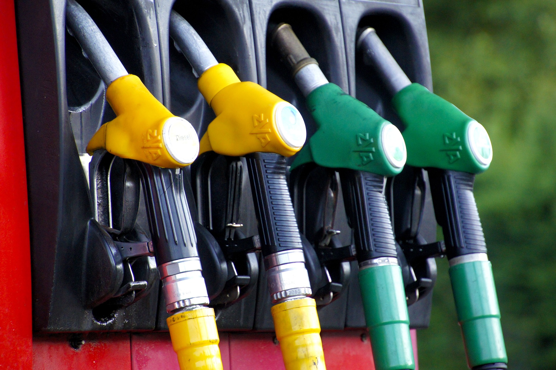 Growing your Bottom Line by Minimizing Fuel Costs