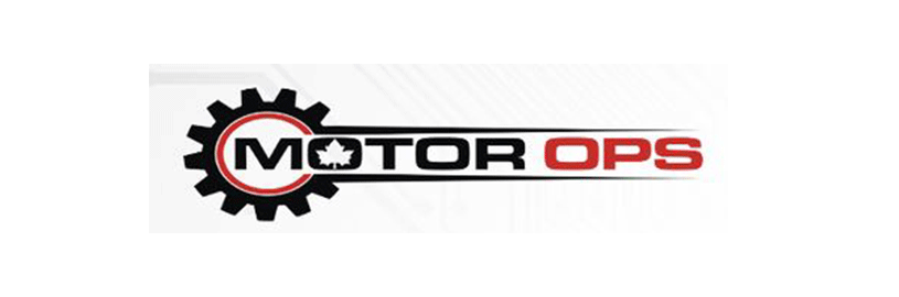 Check Out Motor Ops!