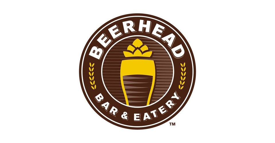 Beerhead Bar and Eatery - Logo