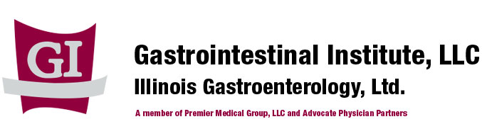 Recommendation for The Gastrointestinal Institute