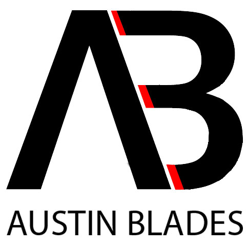 Recommendation for Austin Blades