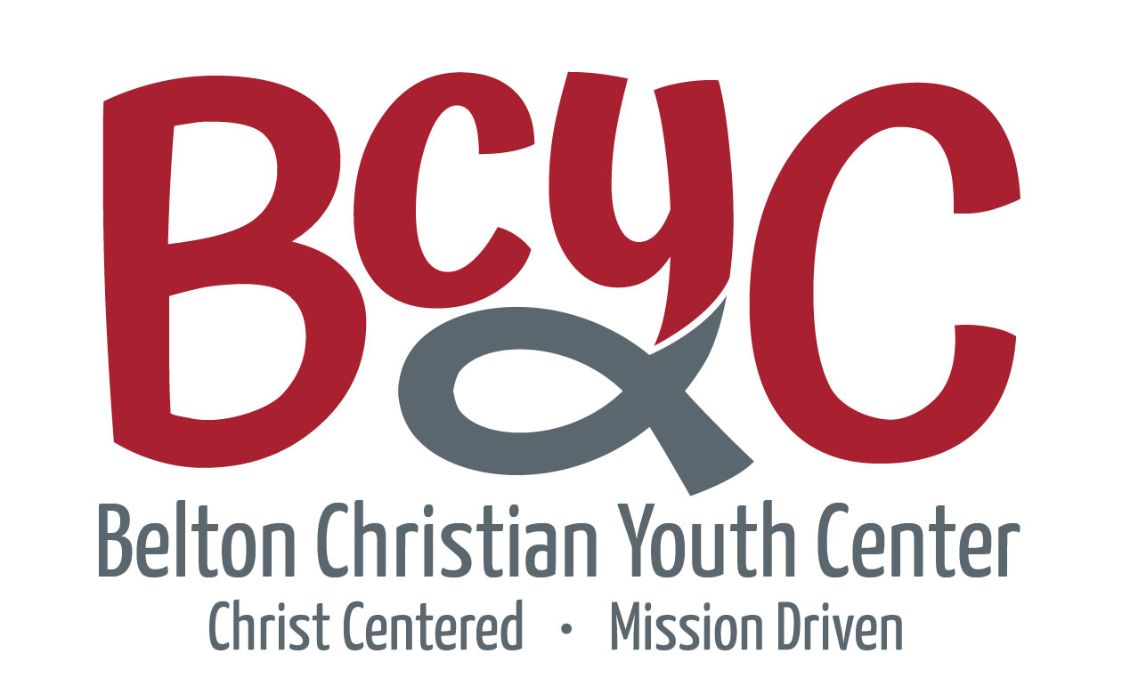 Check out Belton Christian Youth Center