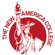 Check Out New America College