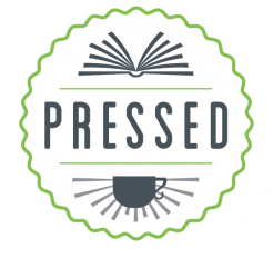 Recommendation Letter for Pressed | Books + Coffee + Gifts