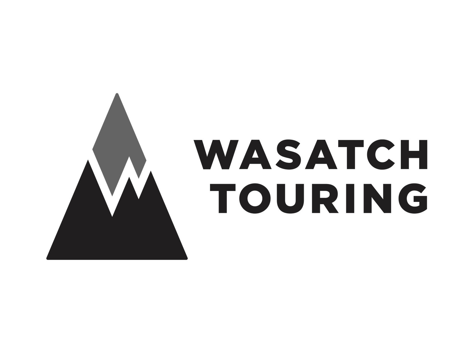 Check Out Wasatch Touring
