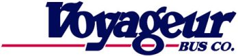 Check out Voyageur Bus Company