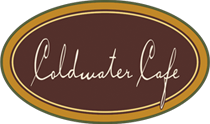 Recommendation Letter for Coldwater Cafe