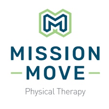 Featured Contact Joel Eaby of Mission Move Physical Therapy