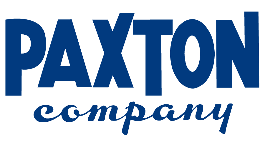 Recommendation Letter for Paxton Company