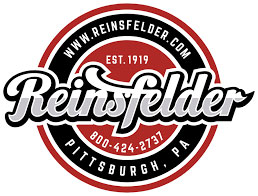 Check out Reinsfelder, Inc