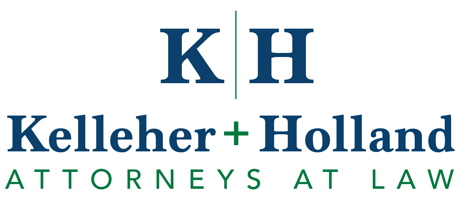 Featured Client Kelleher + Holland, LLC