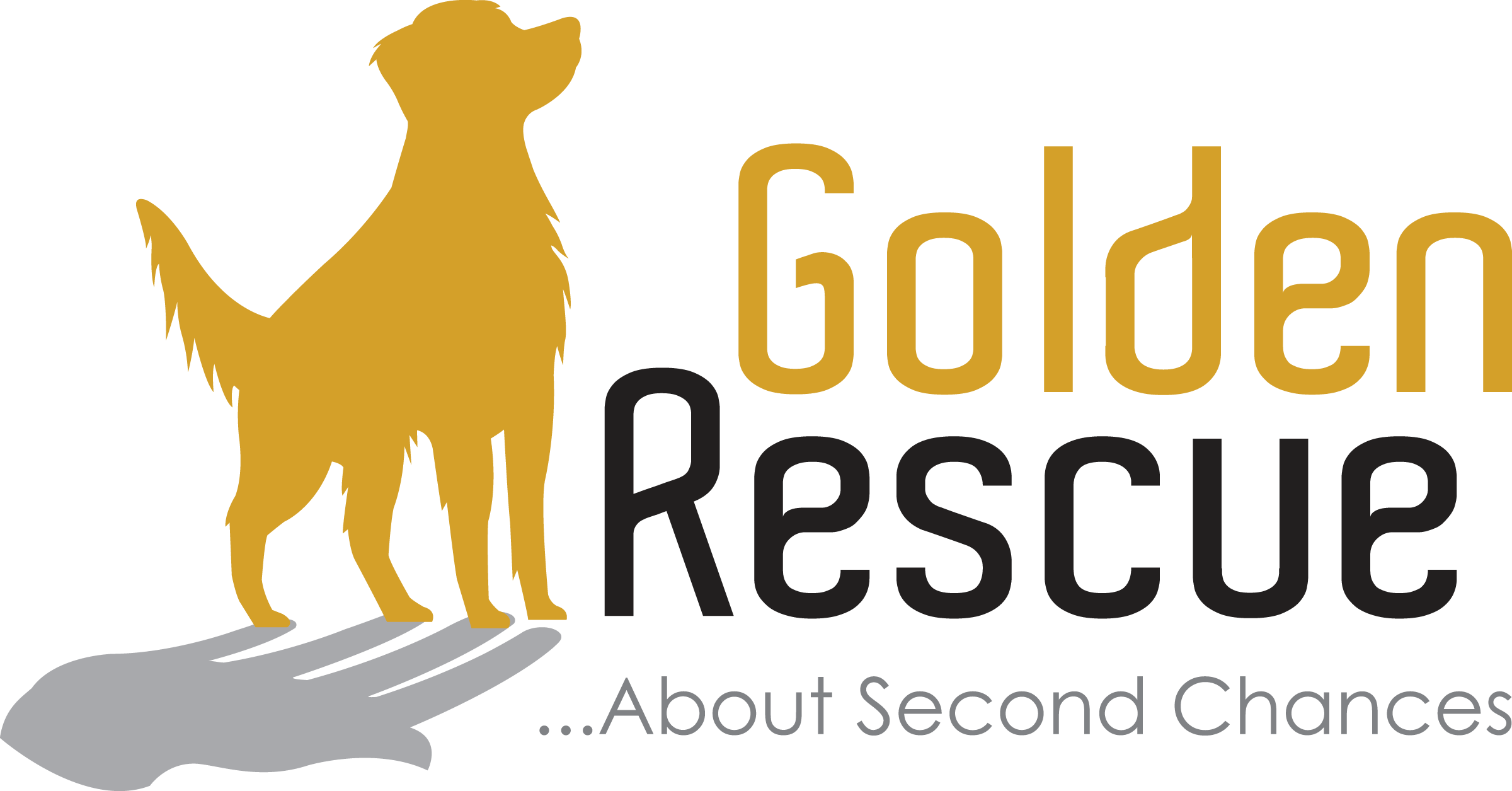 Stephan Lafreniere is a proud sponsor and volunteer of Golden Rescue ™
