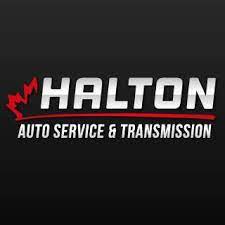 Halton-Auto-Service-Transmission-logo-Baznick