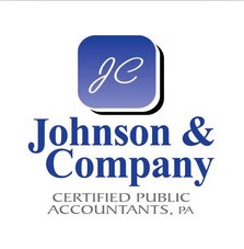 Featured Client Johnson & Company CPA