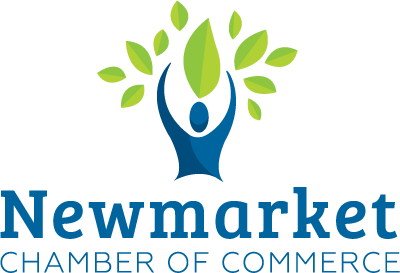 Member of the Newmarket Chamber of Commerce