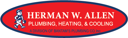 Recommendation Letter for Herman Allen Plumbing, Heating & Cooling