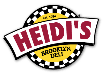 Featured Client Heidi’s Brooklyn Deli