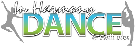 Featured Client In Harmony Dance and Wellness