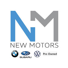 Check out New Motors