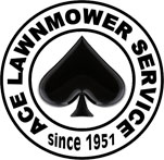Featured Client Ace Lawnmower Service Inc.