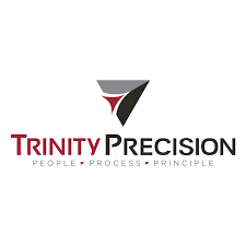 Featured Client Trinity Precision