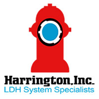 Recommendation for Harrington, Inc.