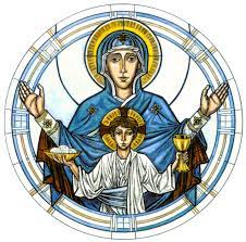 Check Out Our Lady of Grace
