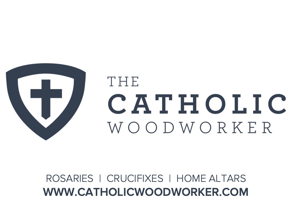 Recommendation for The Catholic Woodworker