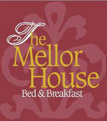 Check out The Mellor House Bed and Breakfast