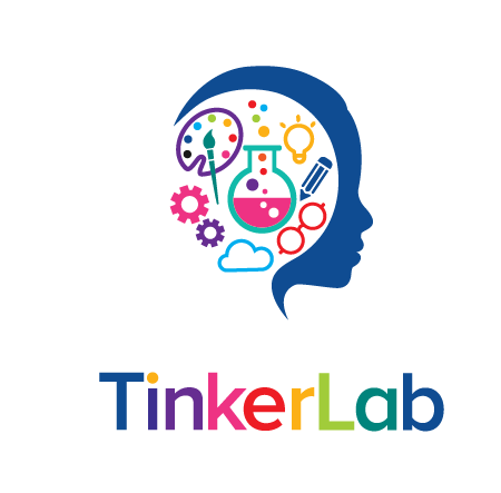 Featured Client Tinkerlab