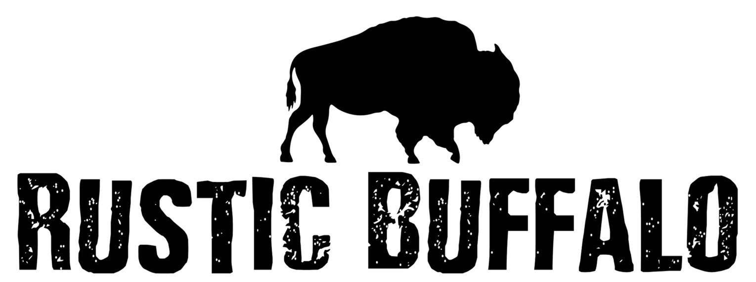 Check out Rustic Buffalo