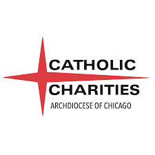 Check out Catholic Charities of the Archdiocese of Chicago