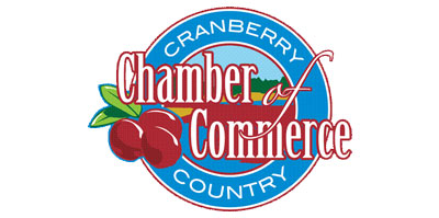 Check out The Cranberry Country Chamber of Commerce
