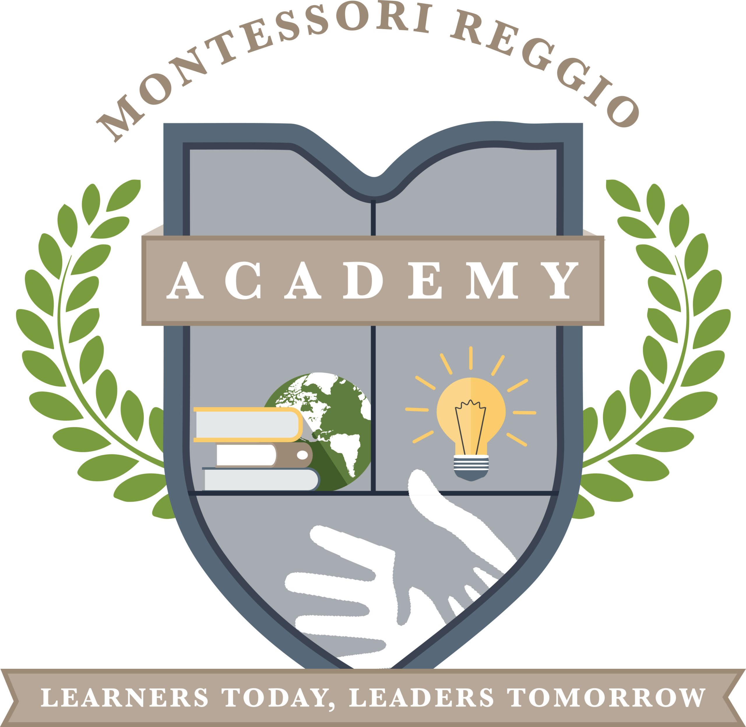 Check out Montessori Reggio Academy