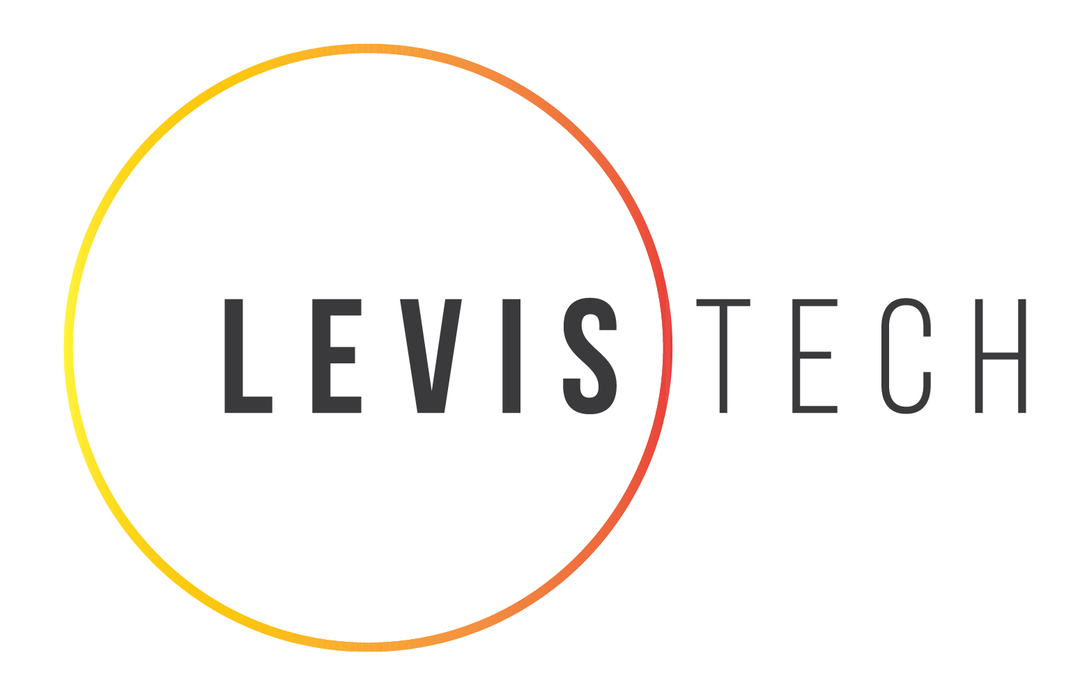 Featured Client Levis Tech