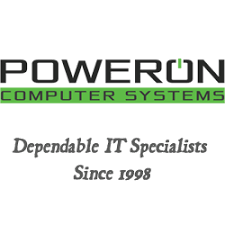 Recommendation for PowerOn Computer Systems