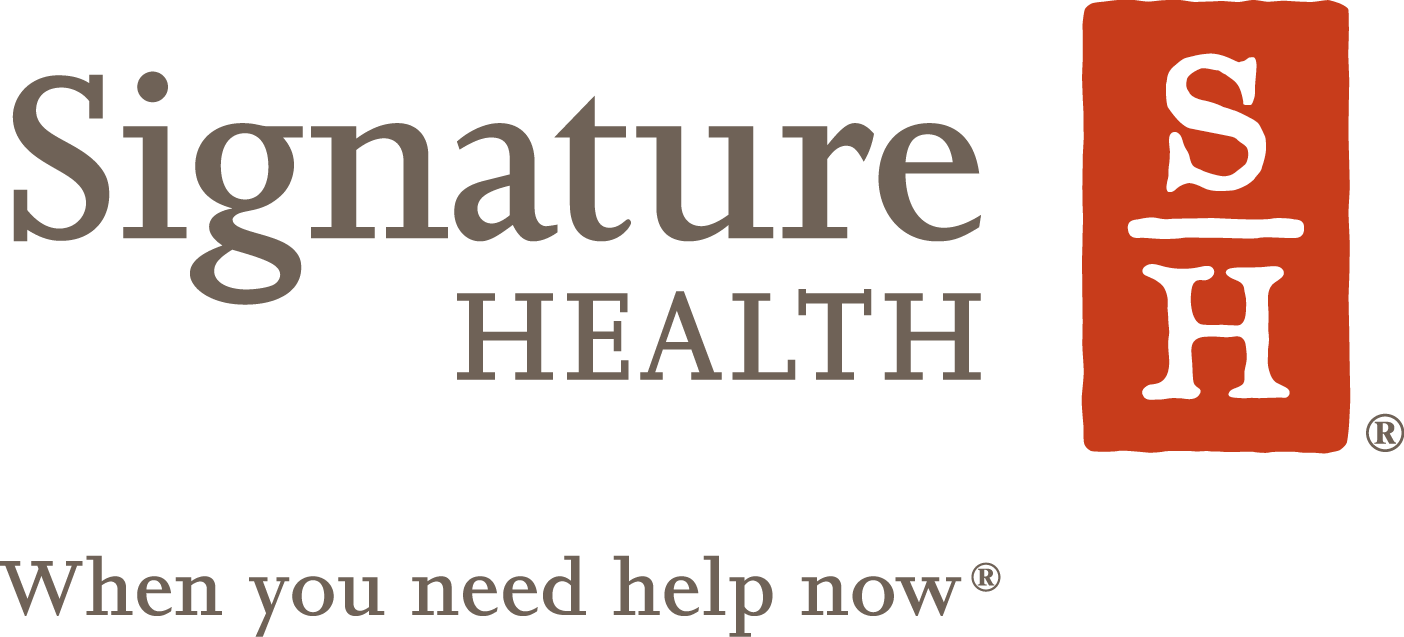 Check out Signature Health