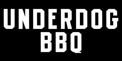 Check out Underdog BBQ