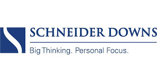 Check out Adam Goode with Schneider Downs