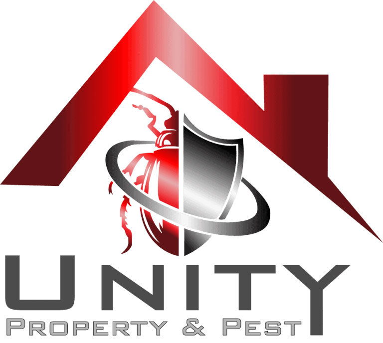 Featured Contact Eric Snider at Unity Property and Pest