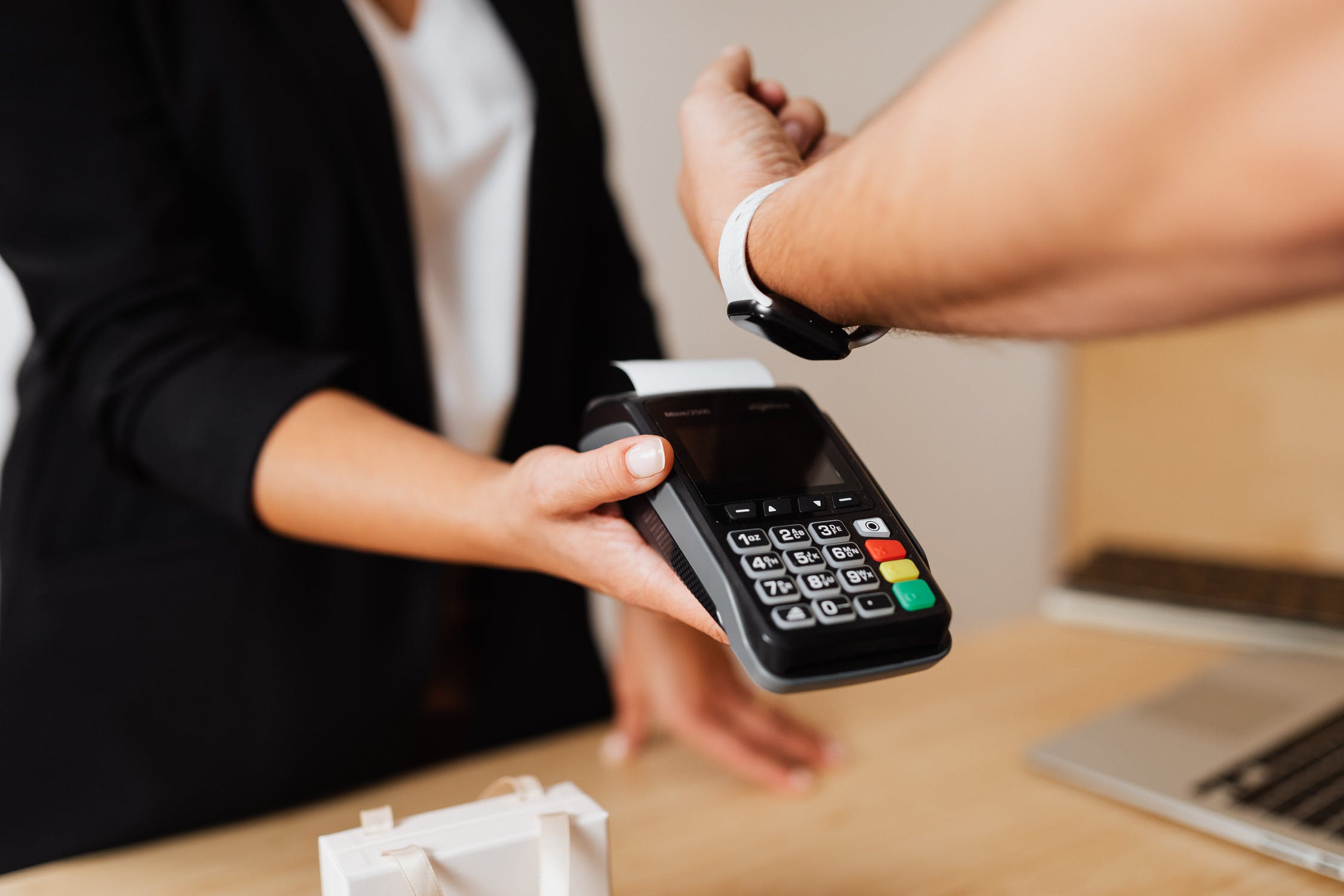 Should you buy or lease a card terminal?