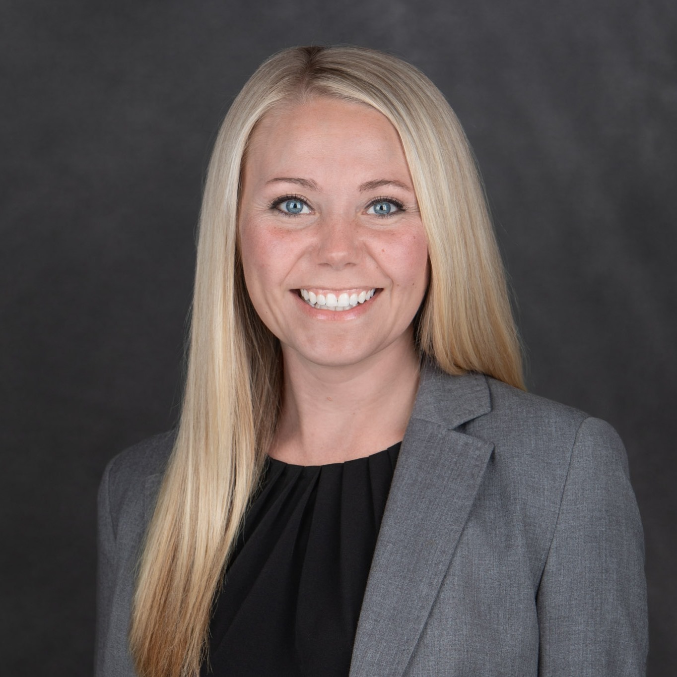 Featured Contact Noelle Cox at Compass Mortgage