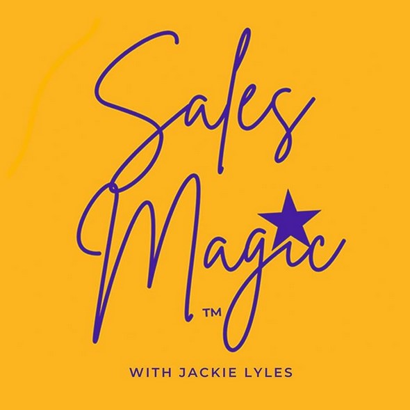 Featured Podcast: Sales Magic