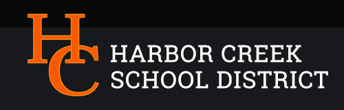 Check out Harbor Creek School District