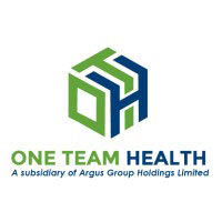 Check out One Team Health