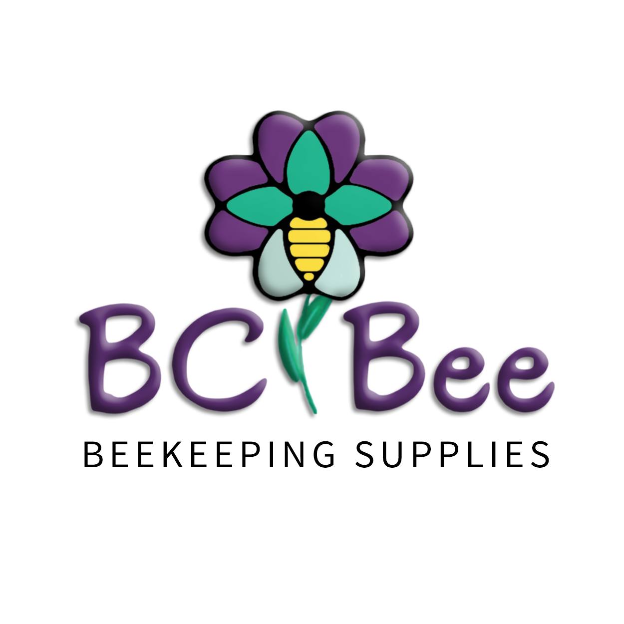 Check out BC Bee Supply