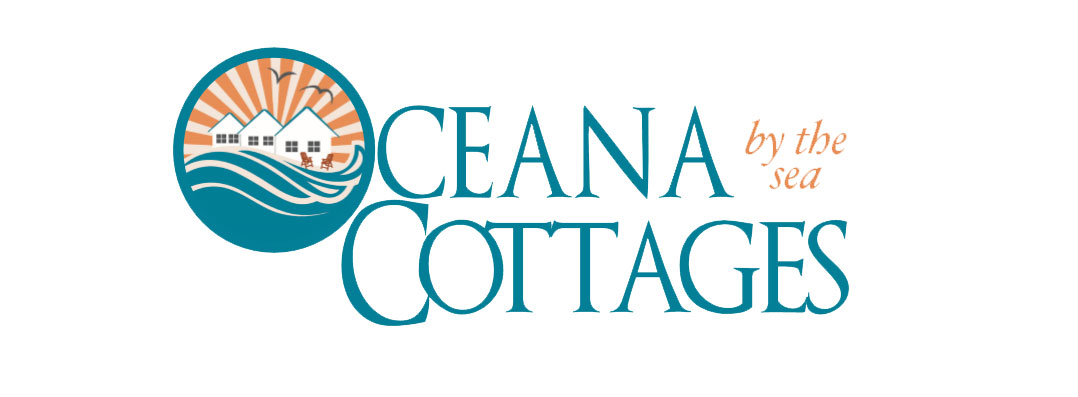 Check out Oceana Cottages
